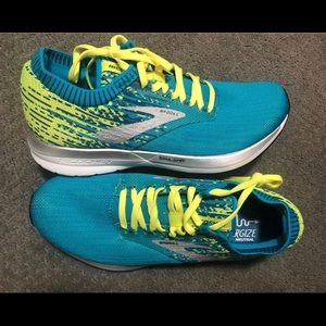 Women's Brooks Ricochet Running Shoes